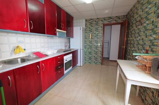 2 soverom Leilighet til salgs i Playa del Acequión, Torrevieja med garasje - € 167 000 (Ref: 10184004)