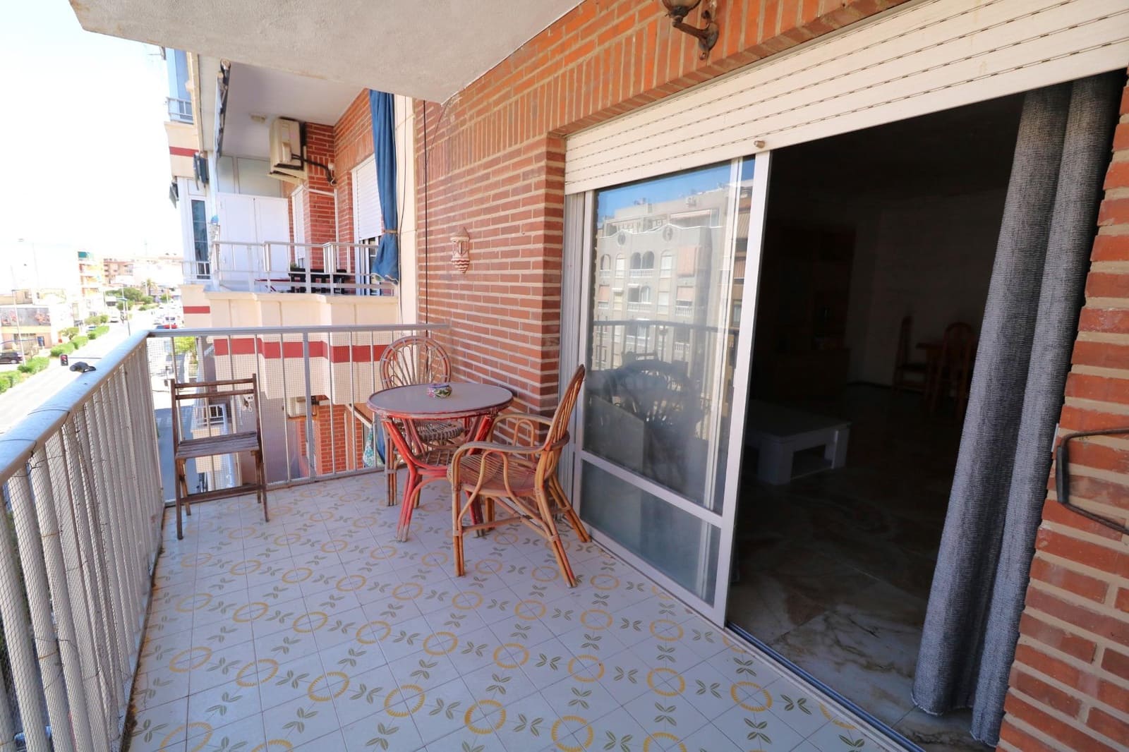 2 soverom Leilighet til salgs i Torrevieja med garasje - € 167 000 (Ref: 10184004)