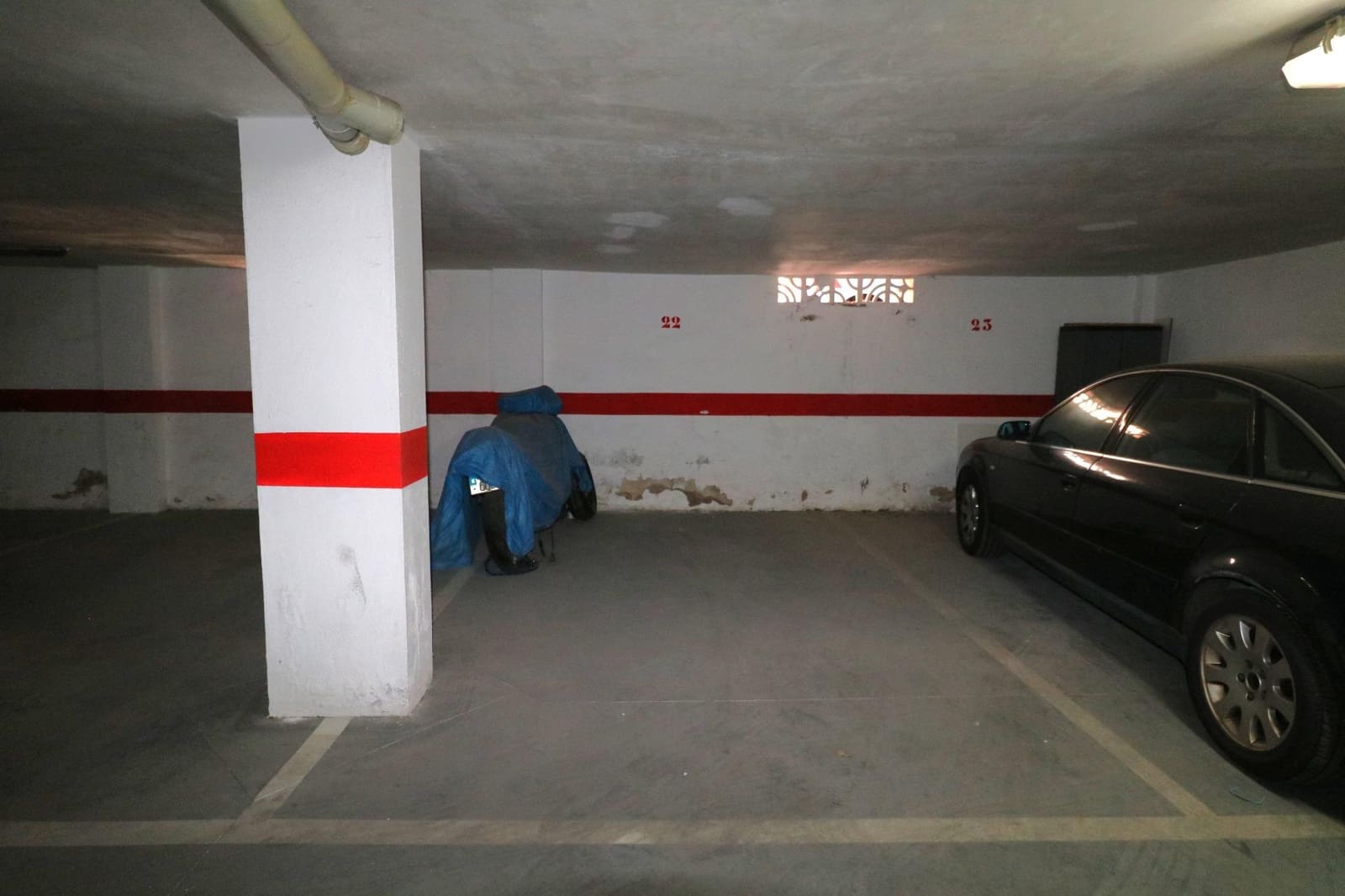 2 soverom Leilighet til salgs i Torrevieja med garasje - € 167 000 (Ref: 10184004)