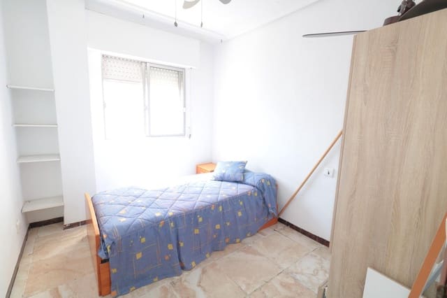 2 soverom Leilighet til salgs i Playa del Acequión, Torrevieja med garasje - € 167 000 (Ref: 10184004)