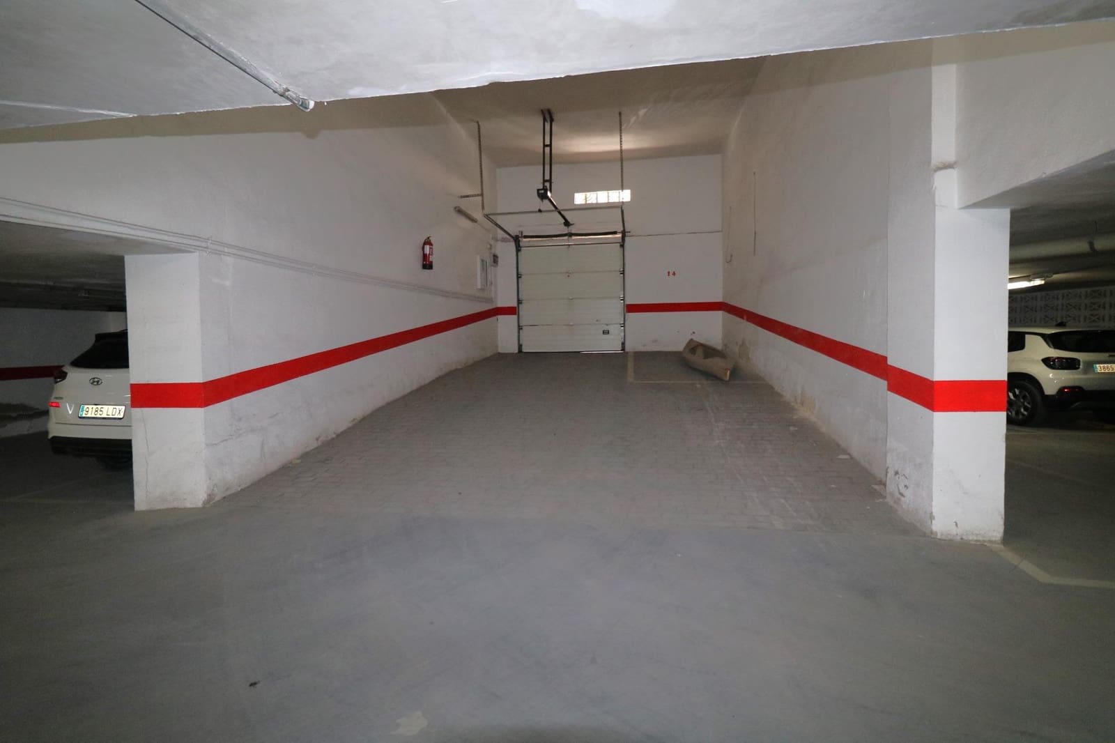 2 soverom Leilighet til salgs i Torrevieja med garasje - € 167 000 (Ref: 10184004)