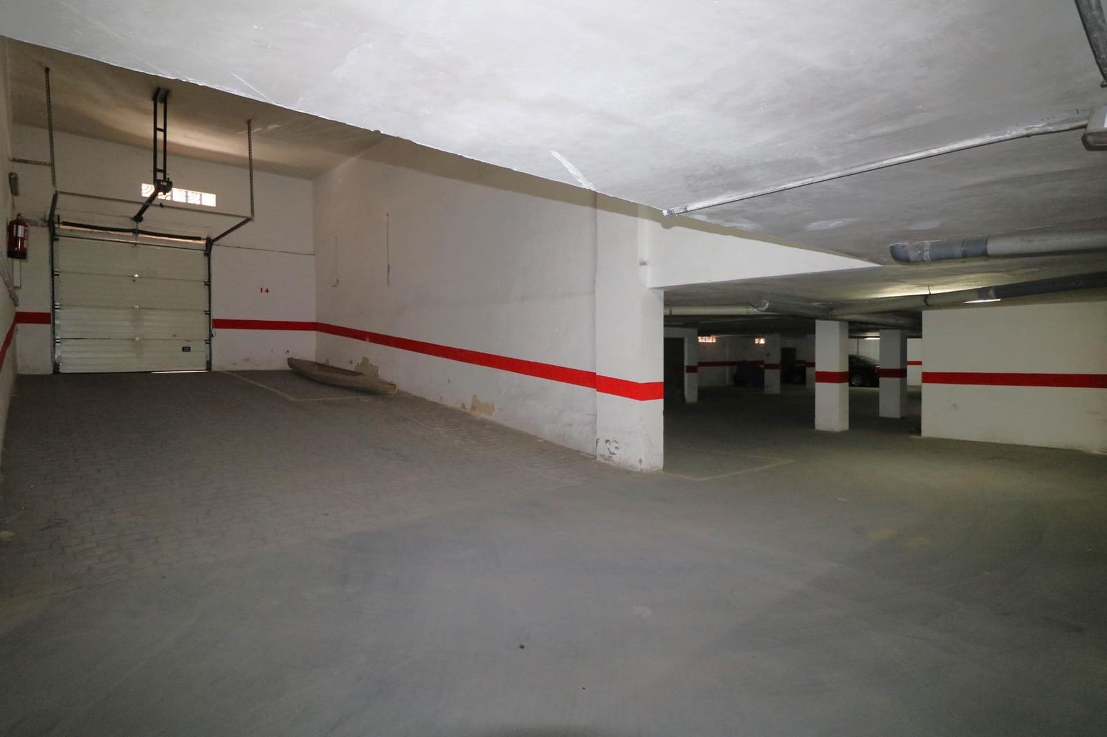 2 soverom Leilighet til salgs i Torrevieja med garasje - € 167 000 (Ref: 10184004)