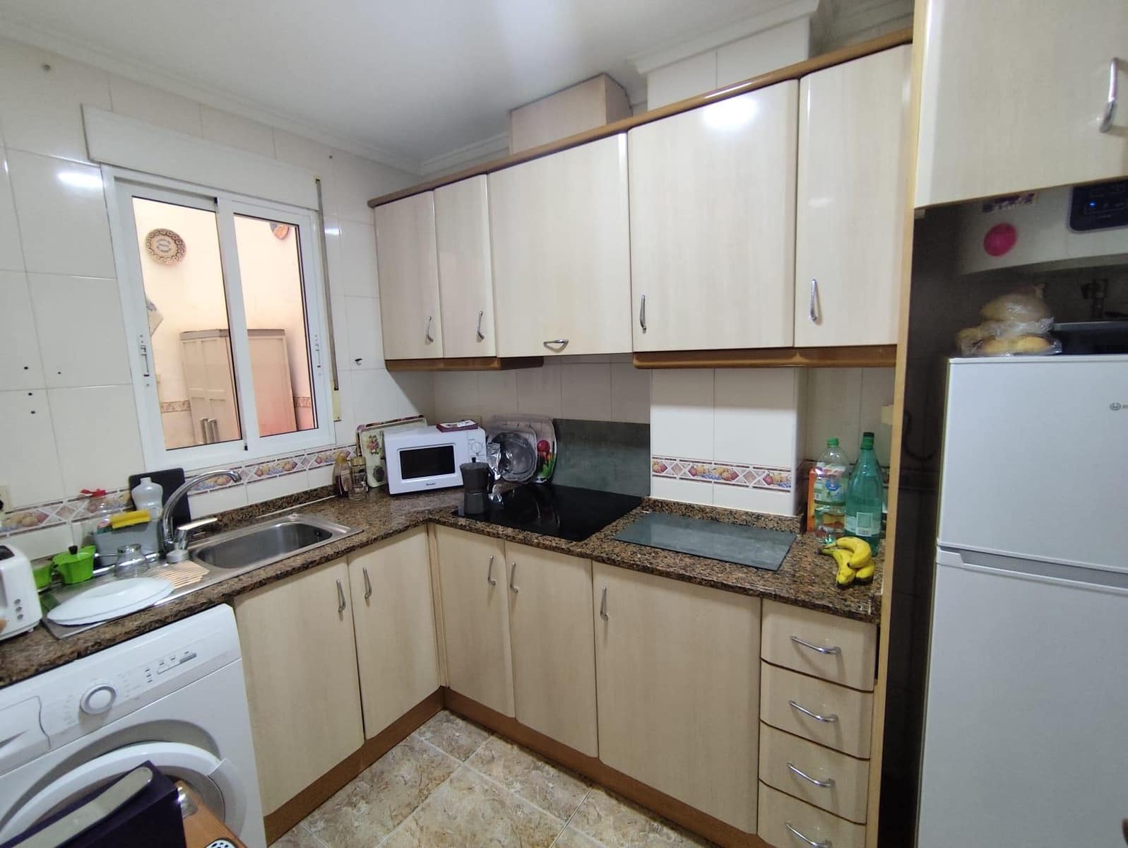 2 soverom Leilighet til salgs i Torrevieja - € 124 900 (Ref: 10184007)