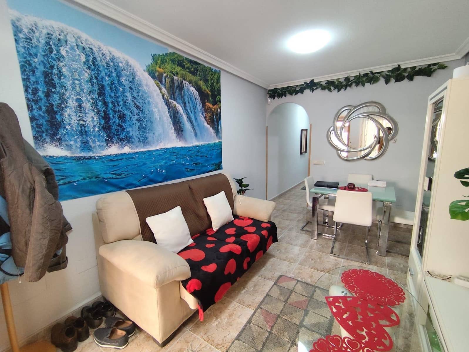 2 soverom Leilighet til salgs i Torrevieja - € 124 900 (Ref: 10184007)