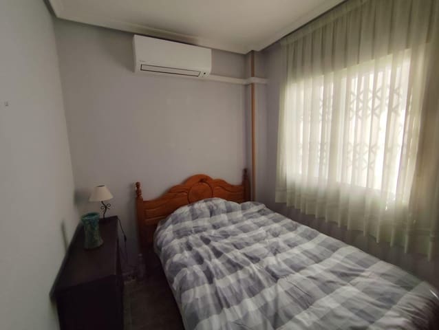 2 soverom Leilighet til salgs i Las Piscinas Naturales, Torrevieja - € 124 900 (Ref: 10184007)