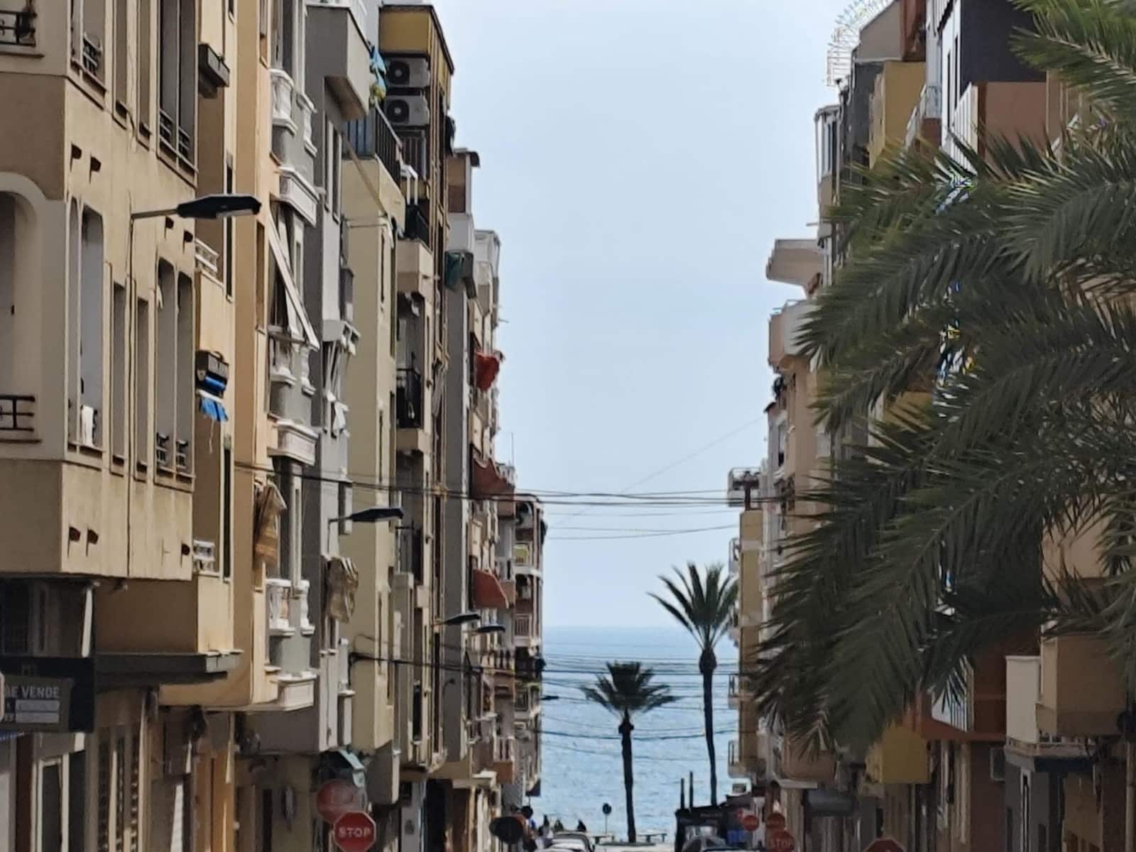 2 soverom Leilighet til salgs i Torrevieja - € 124 900 (Ref: 10184007)