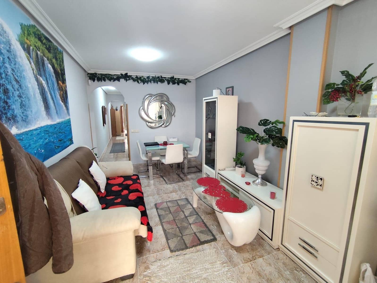 2 soverom Leilighet til salgs i Torrevieja - € 124 900 (Ref: 10184007)