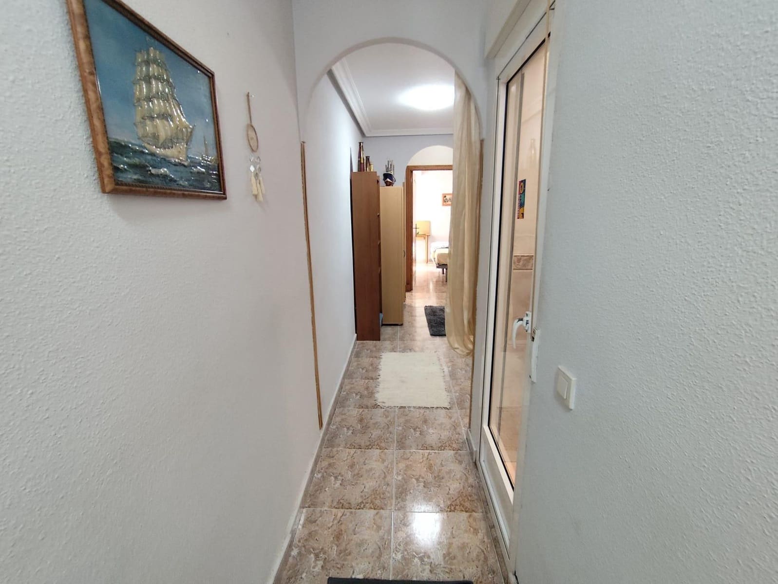 2 soverom Leilighet til salgs i Torrevieja - € 124 900 (Ref: 10184007)