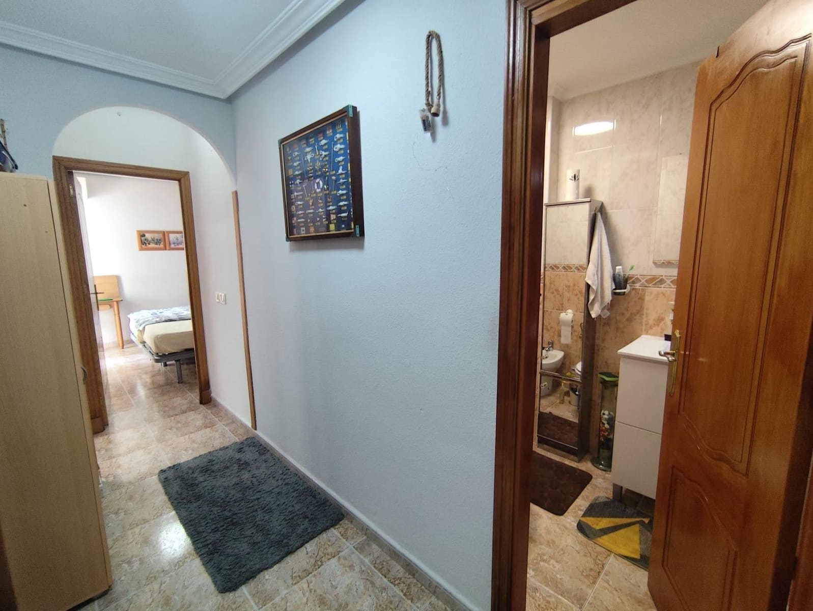 2 soverom Leilighet til salgs i Torrevieja - € 124 900 (Ref: 10184007)