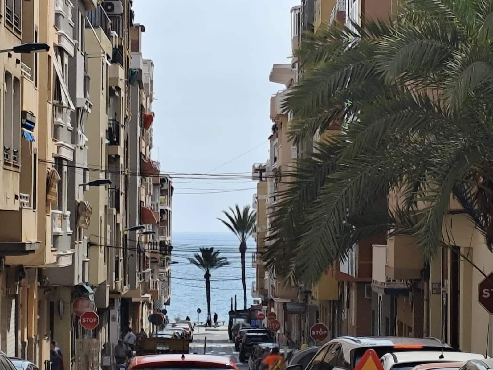 2 soverom Leilighet til salgs i Torrevieja - € 124 900 (Ref: 10184007)