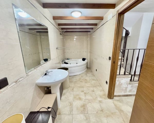 4 camera da letto Villa in vendita in Guardamar del Segura con piscina garage - 249.995 € (Rif: 4178497)