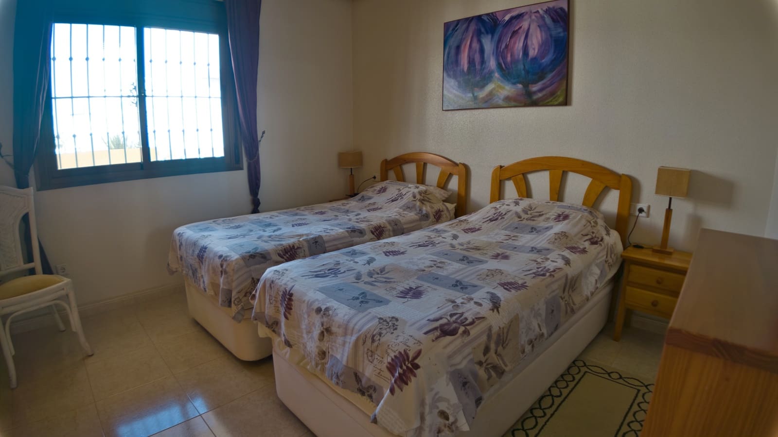 2 soverom Leilighet til salgs i Ciudad Quesada med svømmebasseng garasje - € 179 950 (Ref: 4178575)