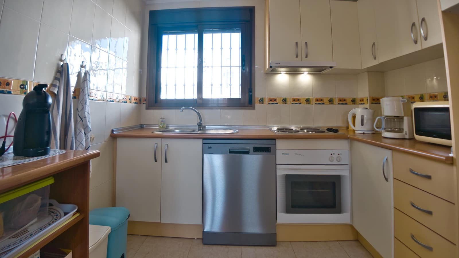 2 soverom Leilighet til salgs i Ciudad Quesada med svømmebasseng garasje - € 179 950 (Ref: 4178575)