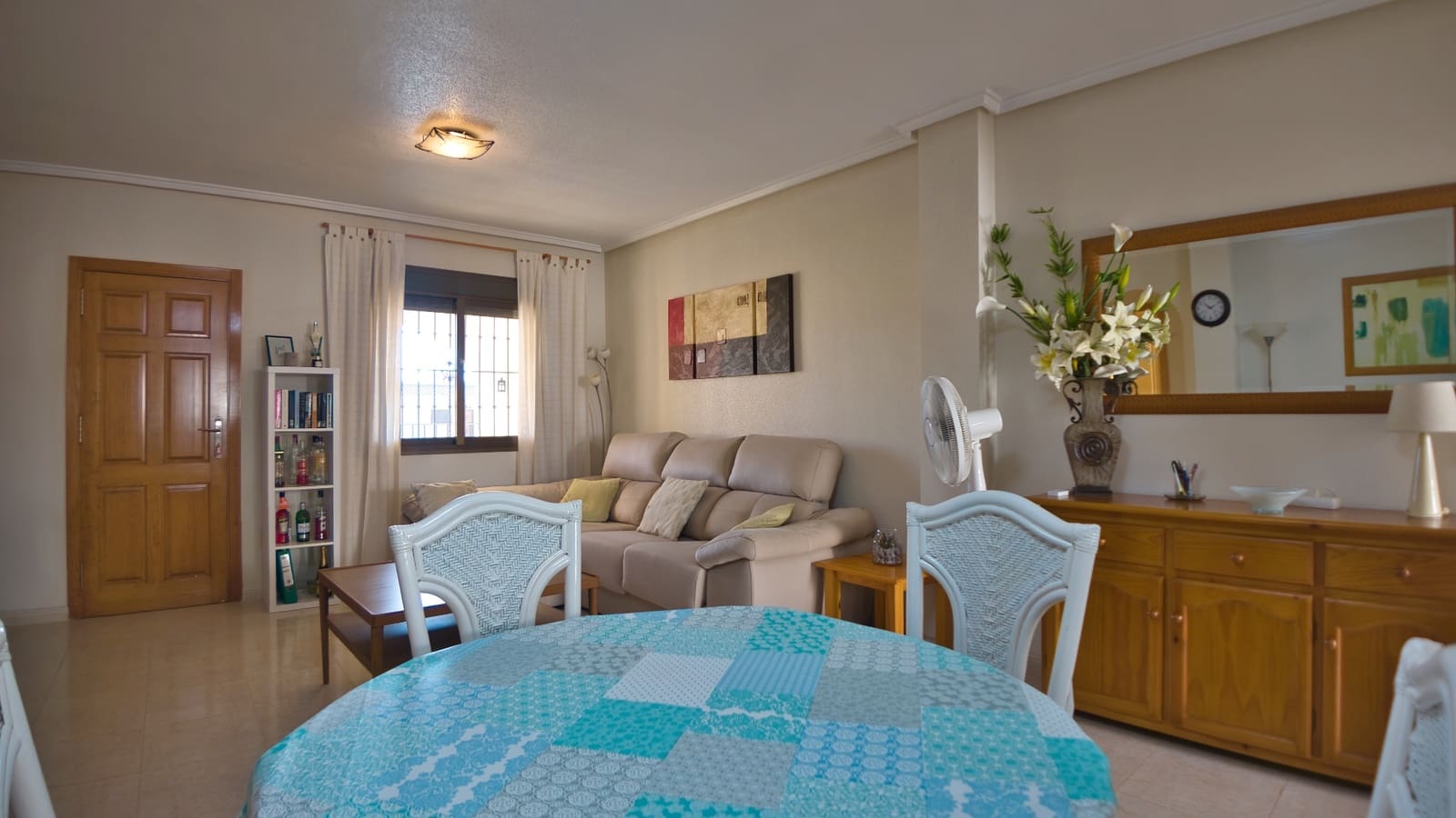 2 soverom Leilighet til salgs i Ciudad Quesada med svømmebasseng garasje - € 179 950 (Ref: 4178575)
