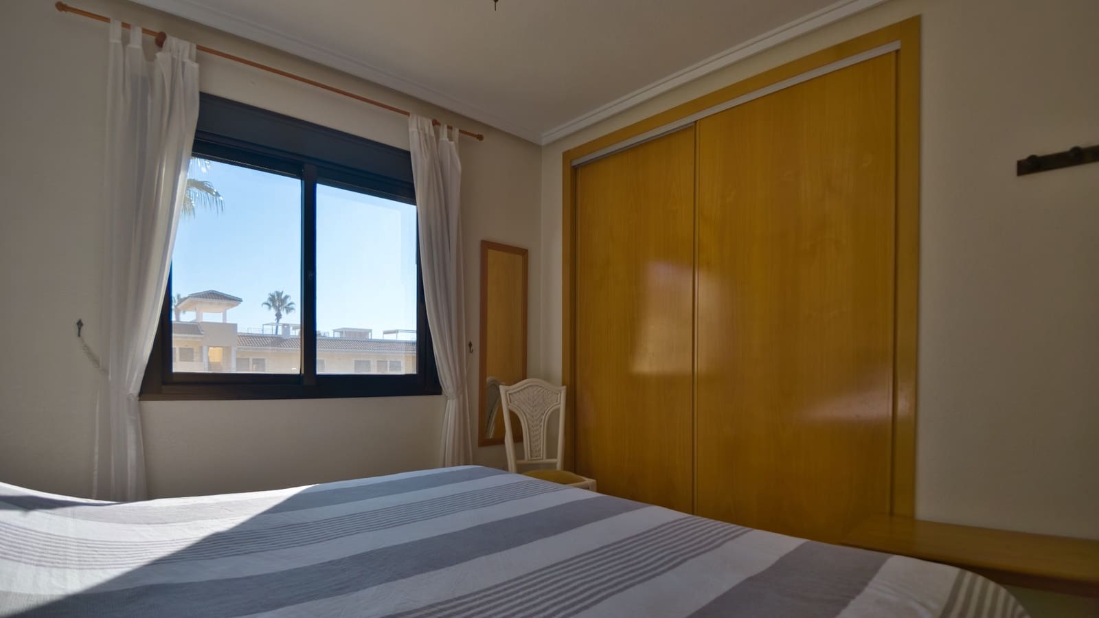 2 soverom Leilighet til salgs i Ciudad Quesada med svømmebasseng garasje - € 179 950 (Ref: 4178575)