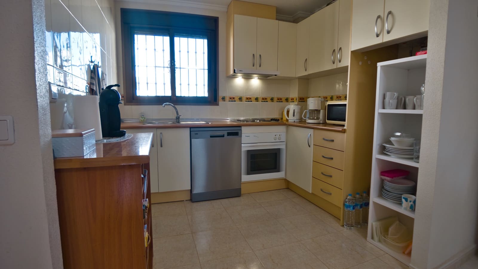 2 soverom Leilighet til salgs i Ciudad Quesada med svømmebasseng garasje - € 179 950 (Ref: 4178575)