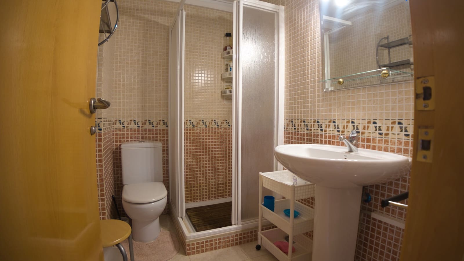2 soverom Leilighet til salgs i Ciudad Quesada med svømmebasseng garasje - € 179 950 (Ref: 4178575)