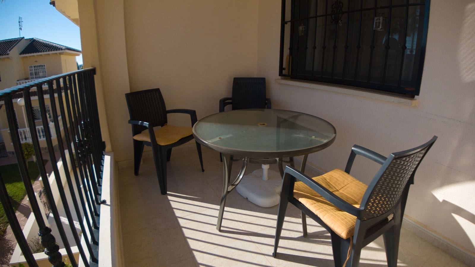 2 soverom Leilighet til salgs i Ciudad Quesada med svømmebasseng garasje - € 179 950 (Ref: 4178575)