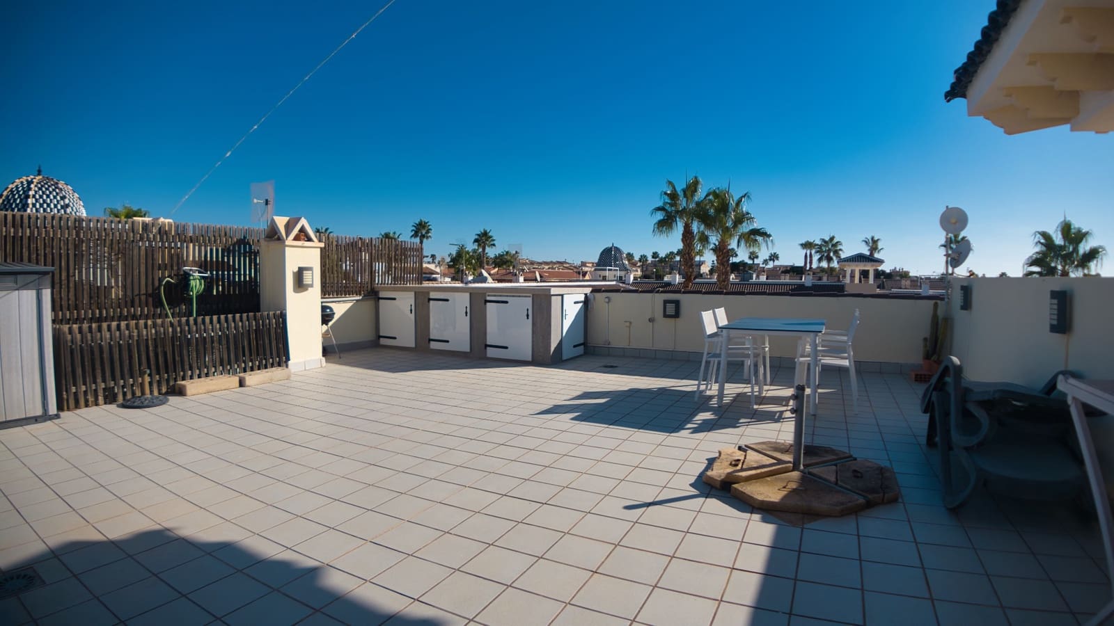 2 soverom Leilighet til salgs i Ciudad Quesada med svømmebasseng garasje - € 179 950 (Ref: 4178575)