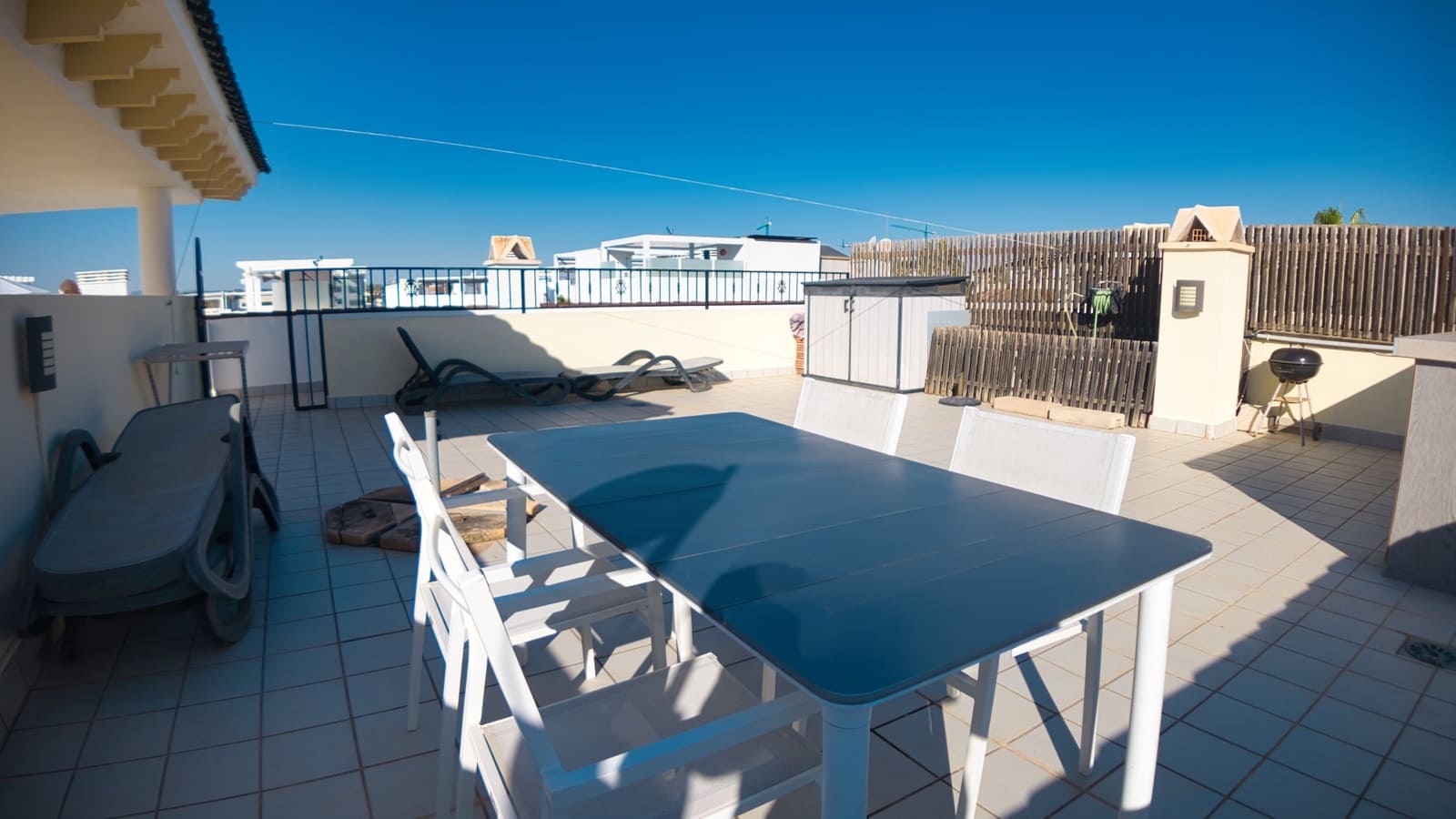 2 soverom Leilighet til salgs i Ciudad Quesada med svømmebasseng garasje - € 179 950 (Ref: 4178575)