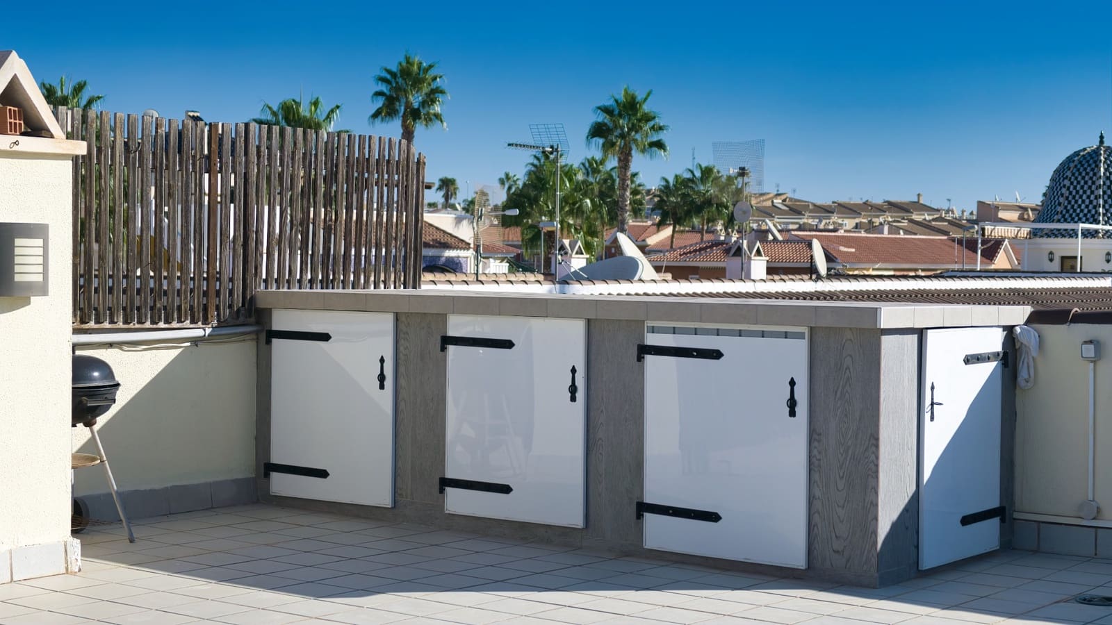 2 soverom Leilighet til salgs i Ciudad Quesada med svømmebasseng garasje - € 179 950 (Ref: 4178575)
