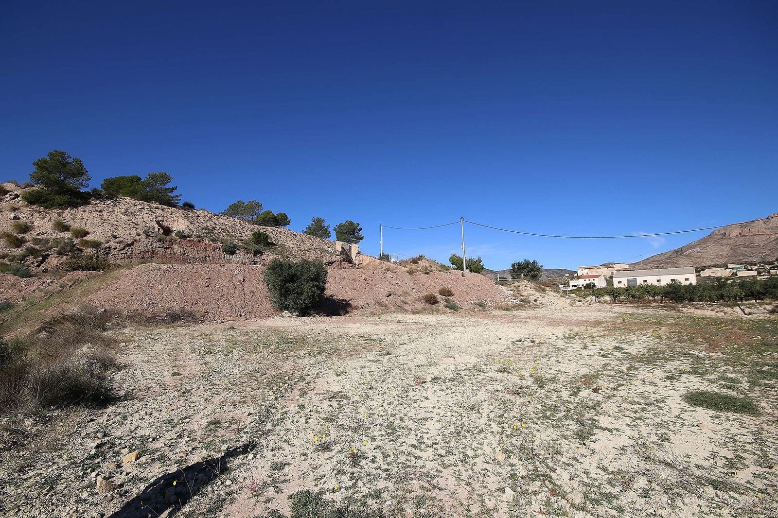 Grond te koop in Macisvenda - € 35.995 (Ref: 5453262)