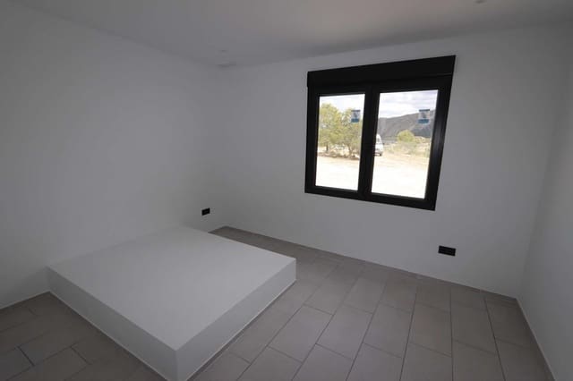 4 camera da letto Villa in vendita in Aspe - 310.924 € (Rif: 5453337)