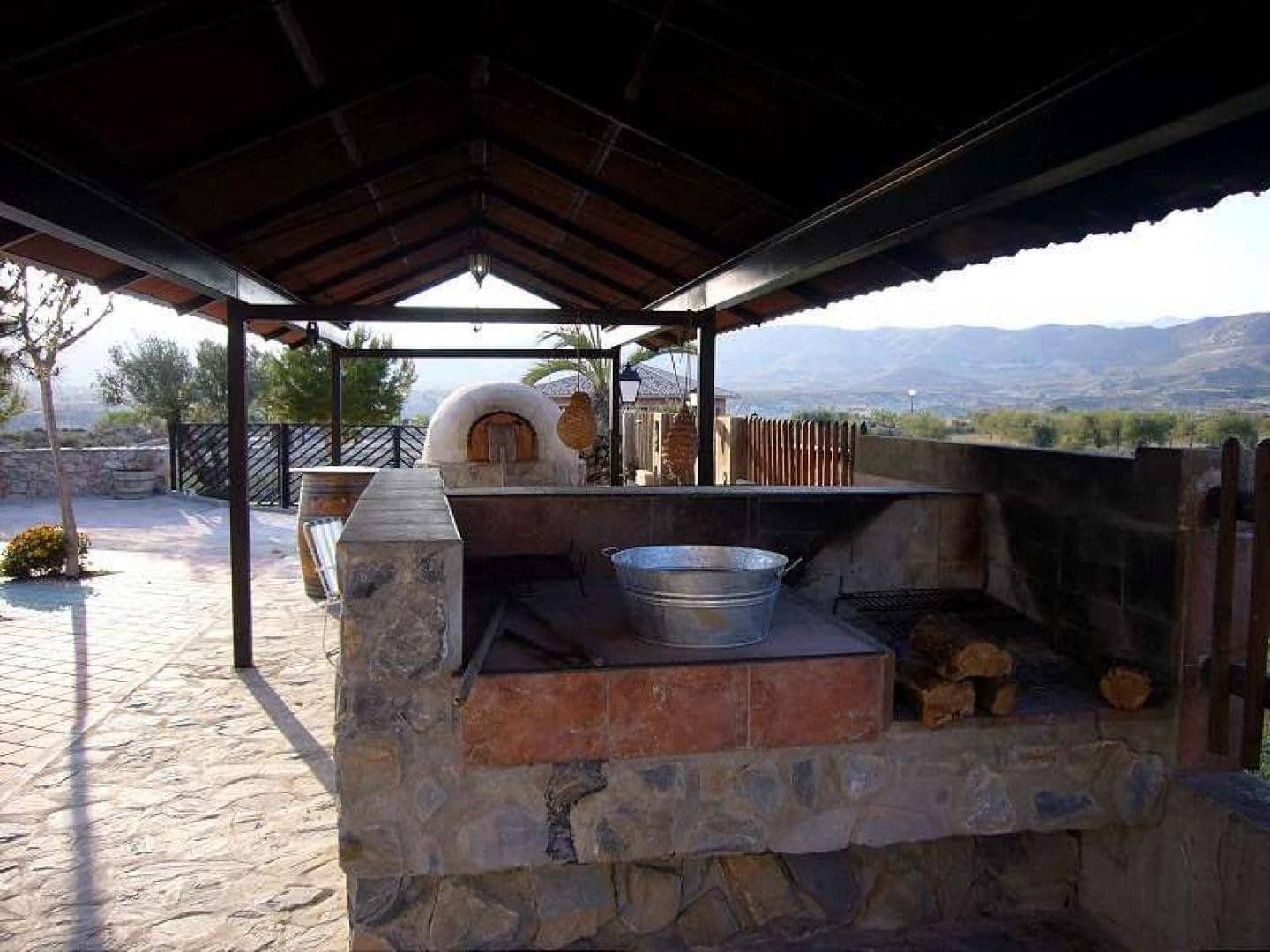 3 soverom Villa til salgs i Abanilla med svømmebasseng - € 299 900 (Ref: 5453362)