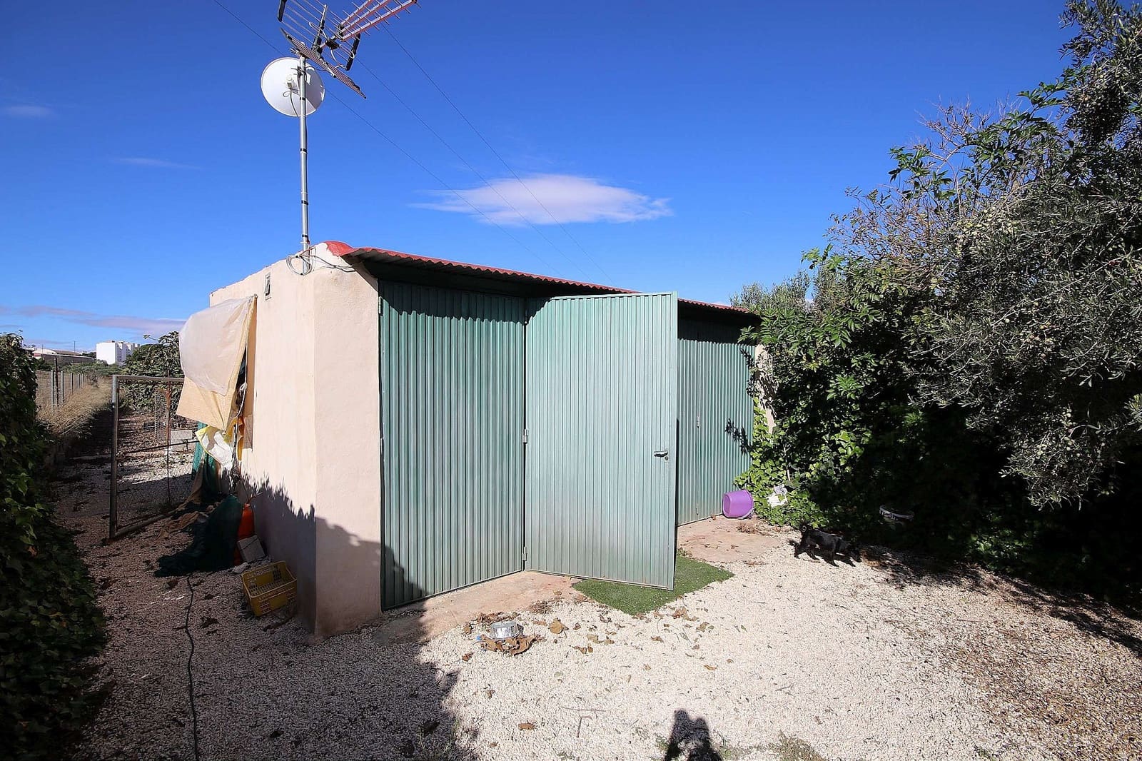 7 bedroom Villa for sale in Monovar / Monover with pool garage - € 449,995 (Ref: 5453381)