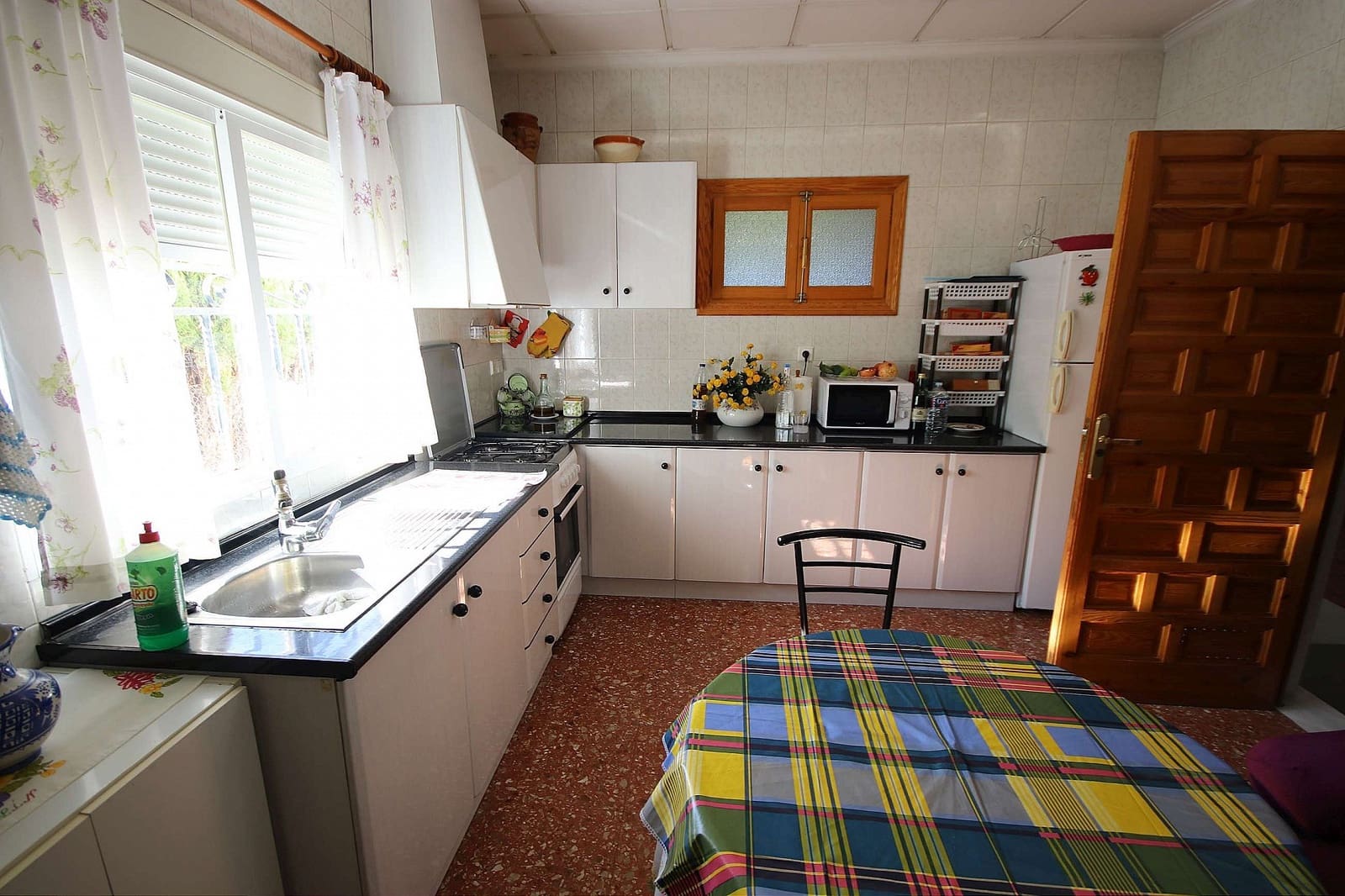 4 soveværelse Erhverv til salg i Monovar / Monover med garage - € 449.995 (Ref: 5453382)