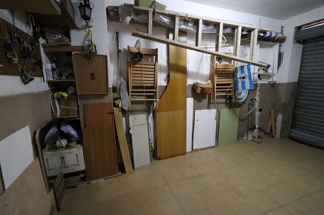 4 soveværelse Byhus til salg i Yecla - € 99.500 (Ref: 5467604)