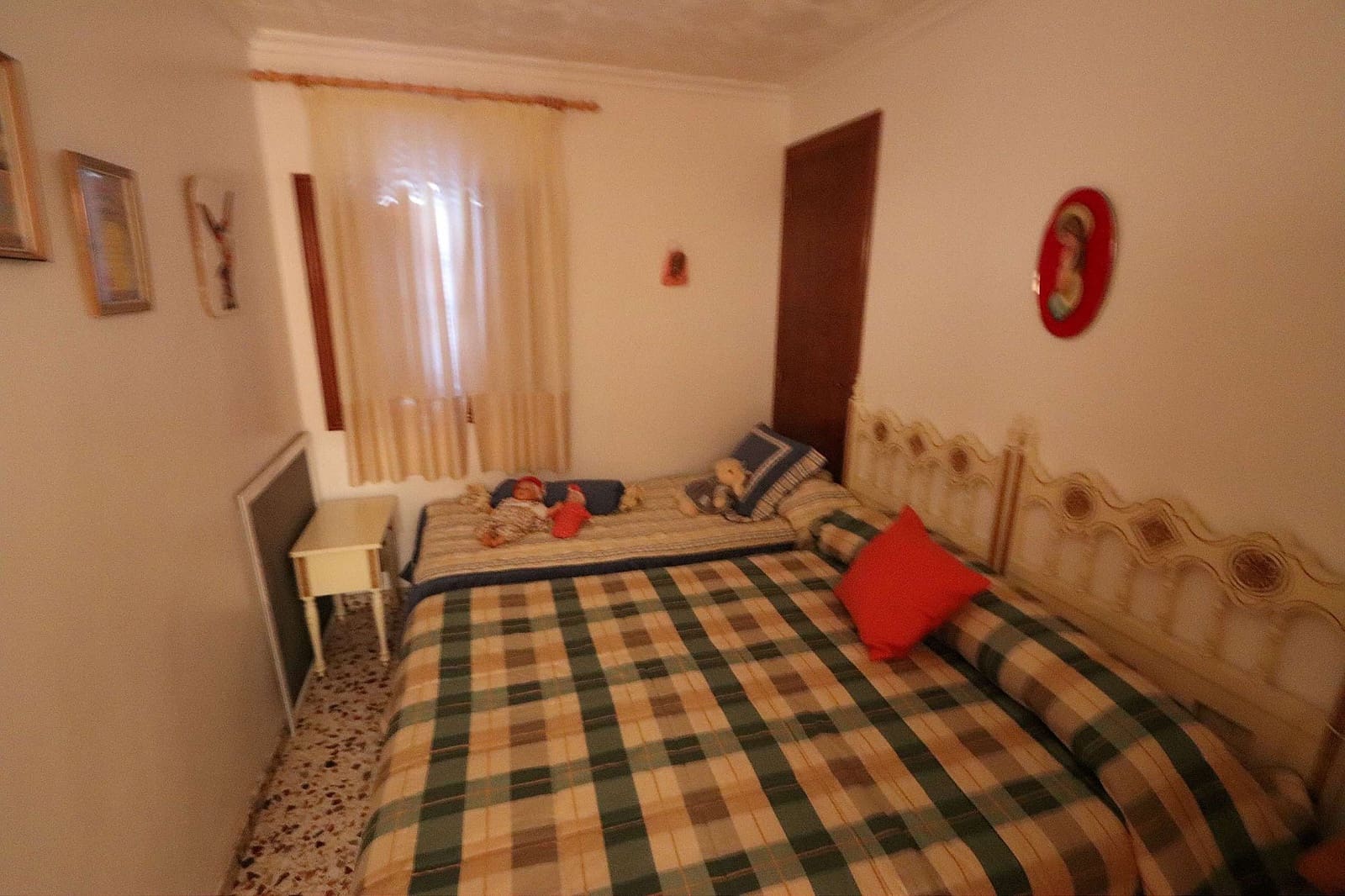 4 soveværelse Byhus til salg i Yecla - € 99.500 (Ref: 5467604)