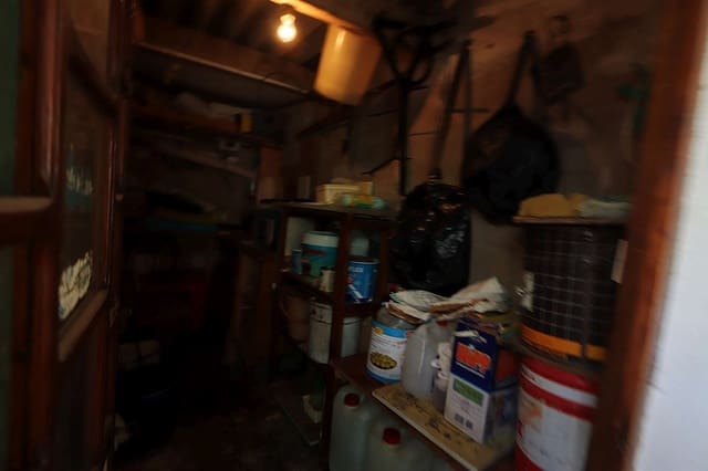 4 soveværelse Byhus til salg i Yecla - € 99.500 (Ref: 5467604)