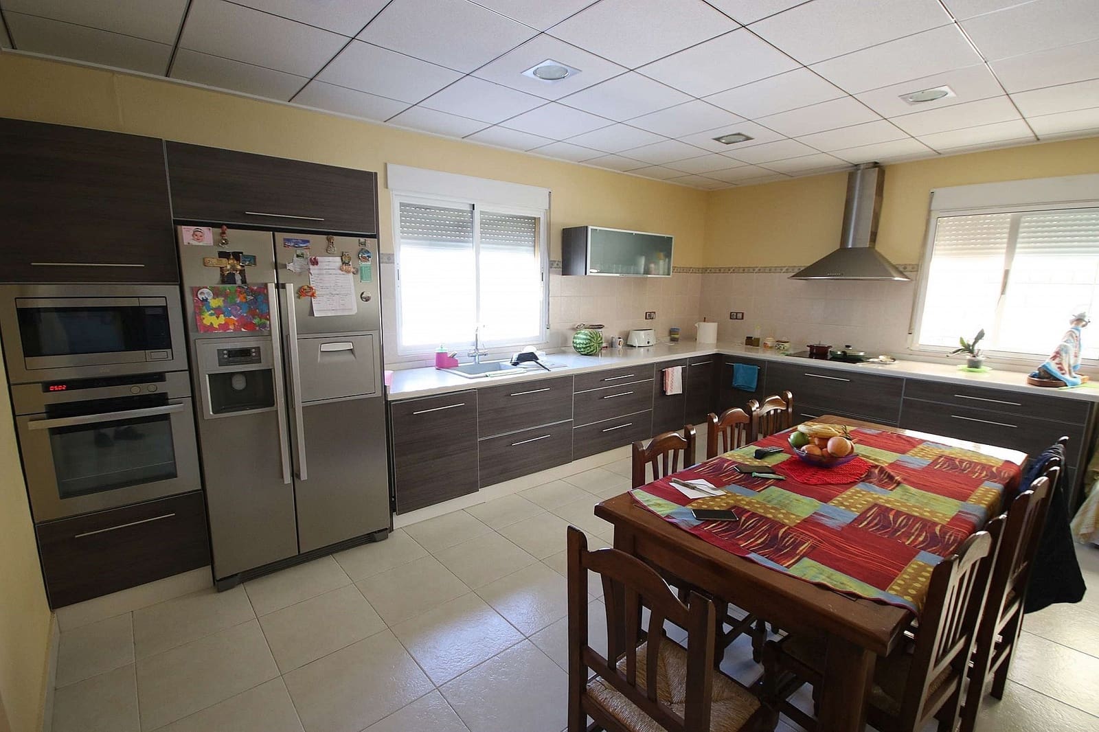 4 camera da letto Villa in vendita in Casas del Senor con garage - 249.995 € (Rif: 5468095)