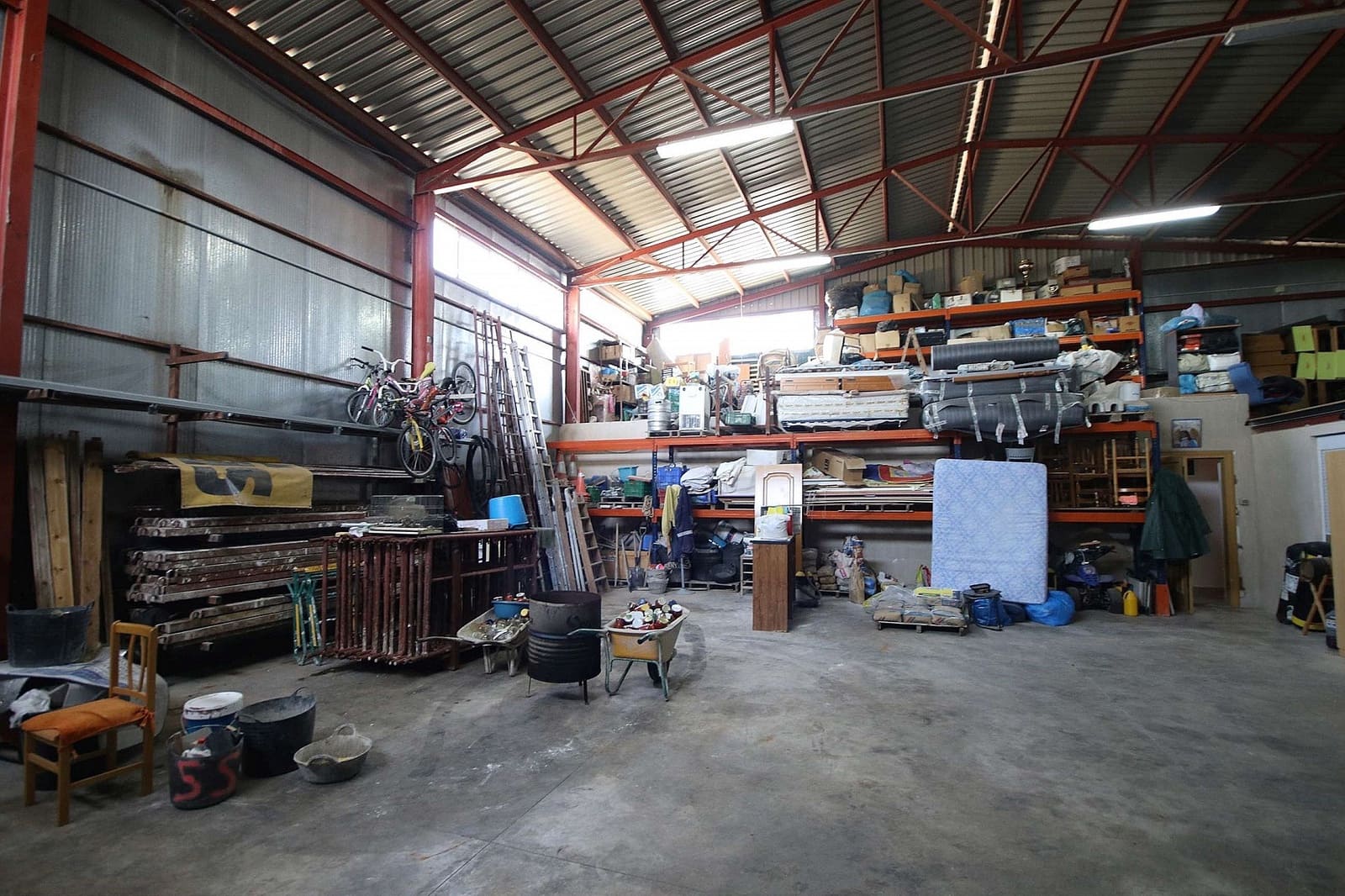 4 camera da letto Villa in vendita in Casas del Senor con garage - 249.995 € (Rif: 5468095)