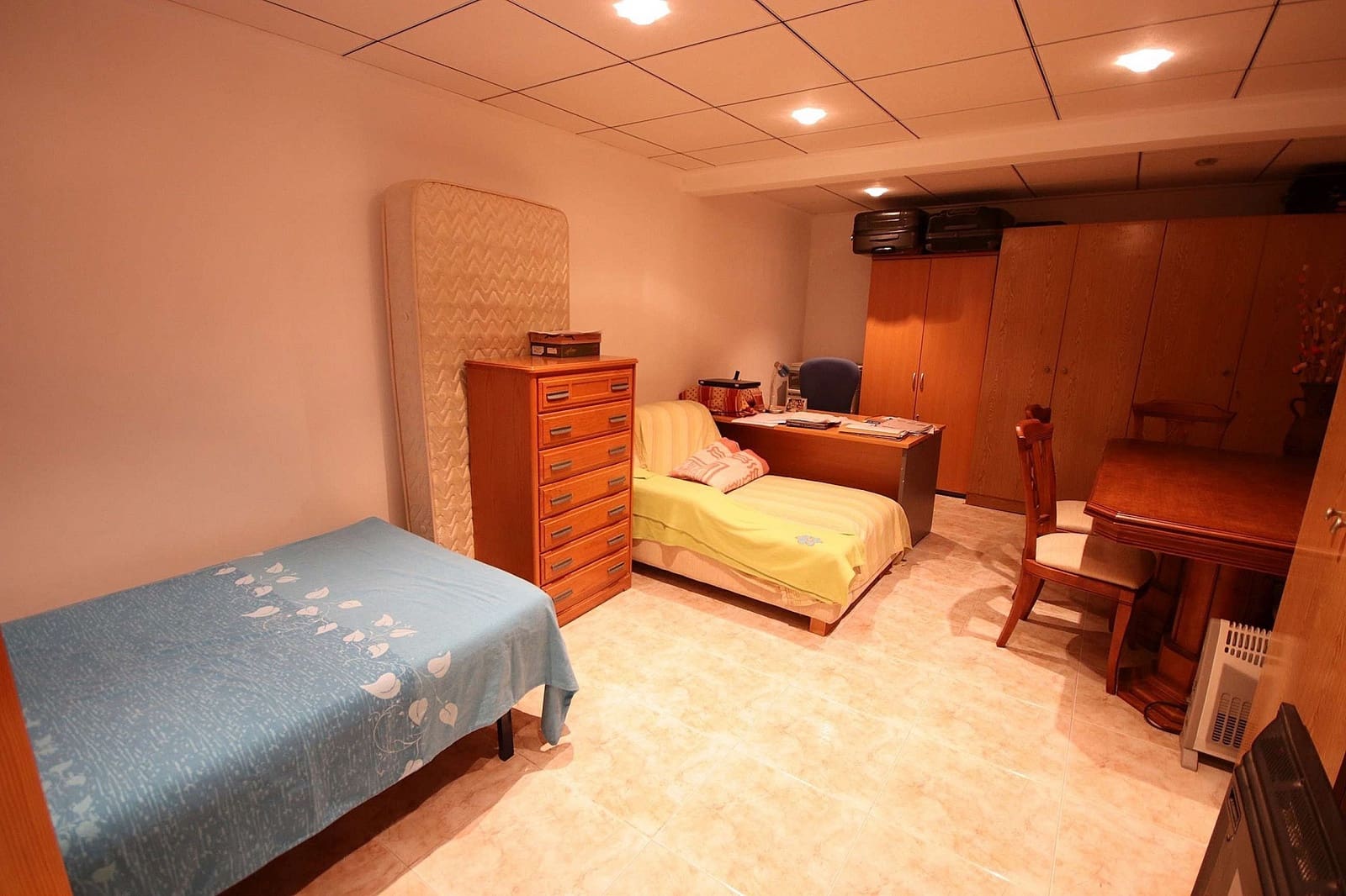 4 camera da letto Villa in vendita in Casas del Senor con garage - 249.995 € (Rif: 5468095)