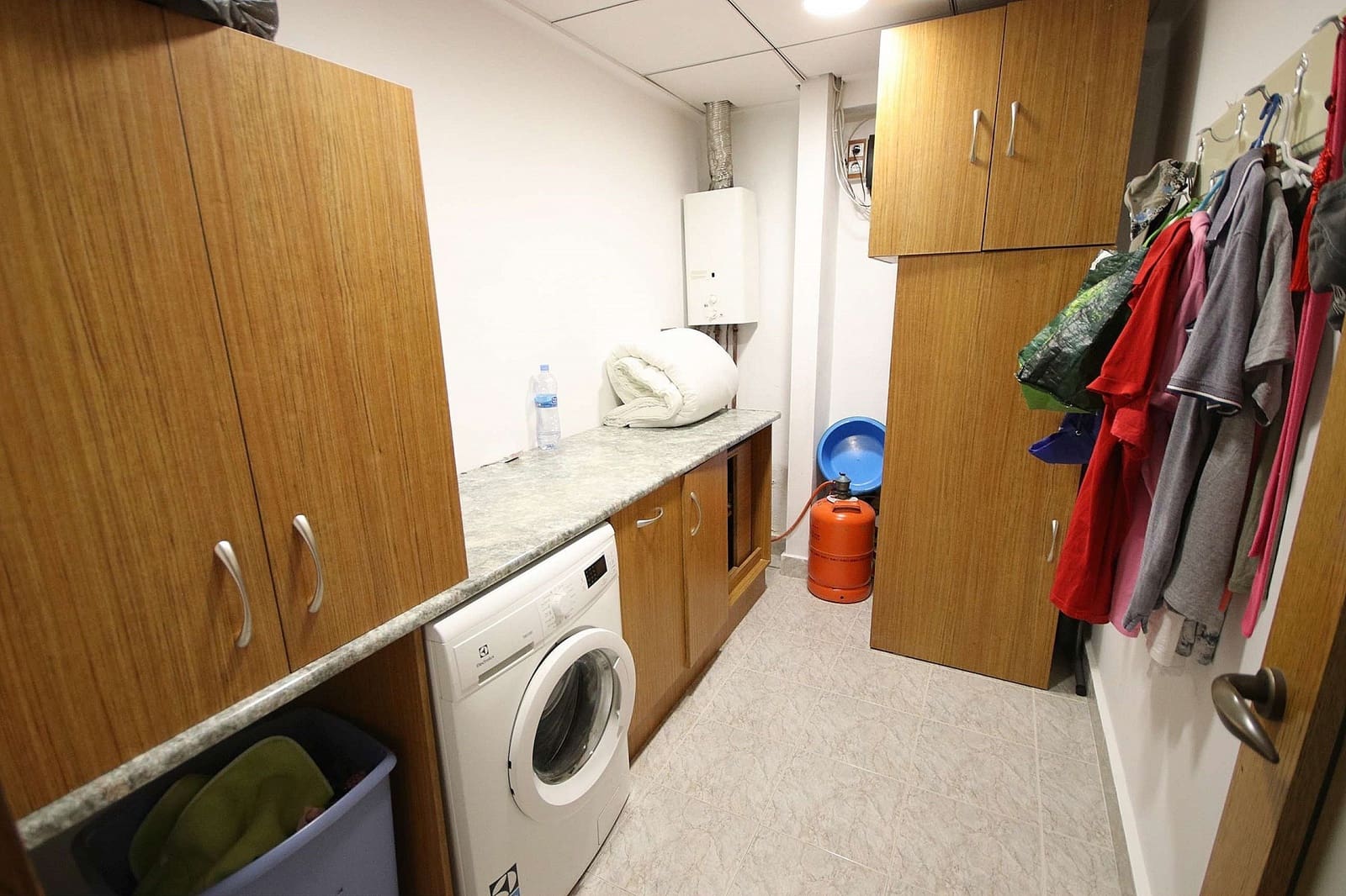 4 camera da letto Villa in vendita in Casas del Senor con garage - 249.995 € (Rif: 5468095)