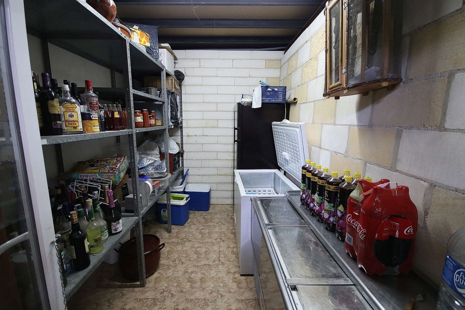 4 camera da letto Villa in vendita in Casas del Senor con garage - 249.995 € (Rif: 5468095)