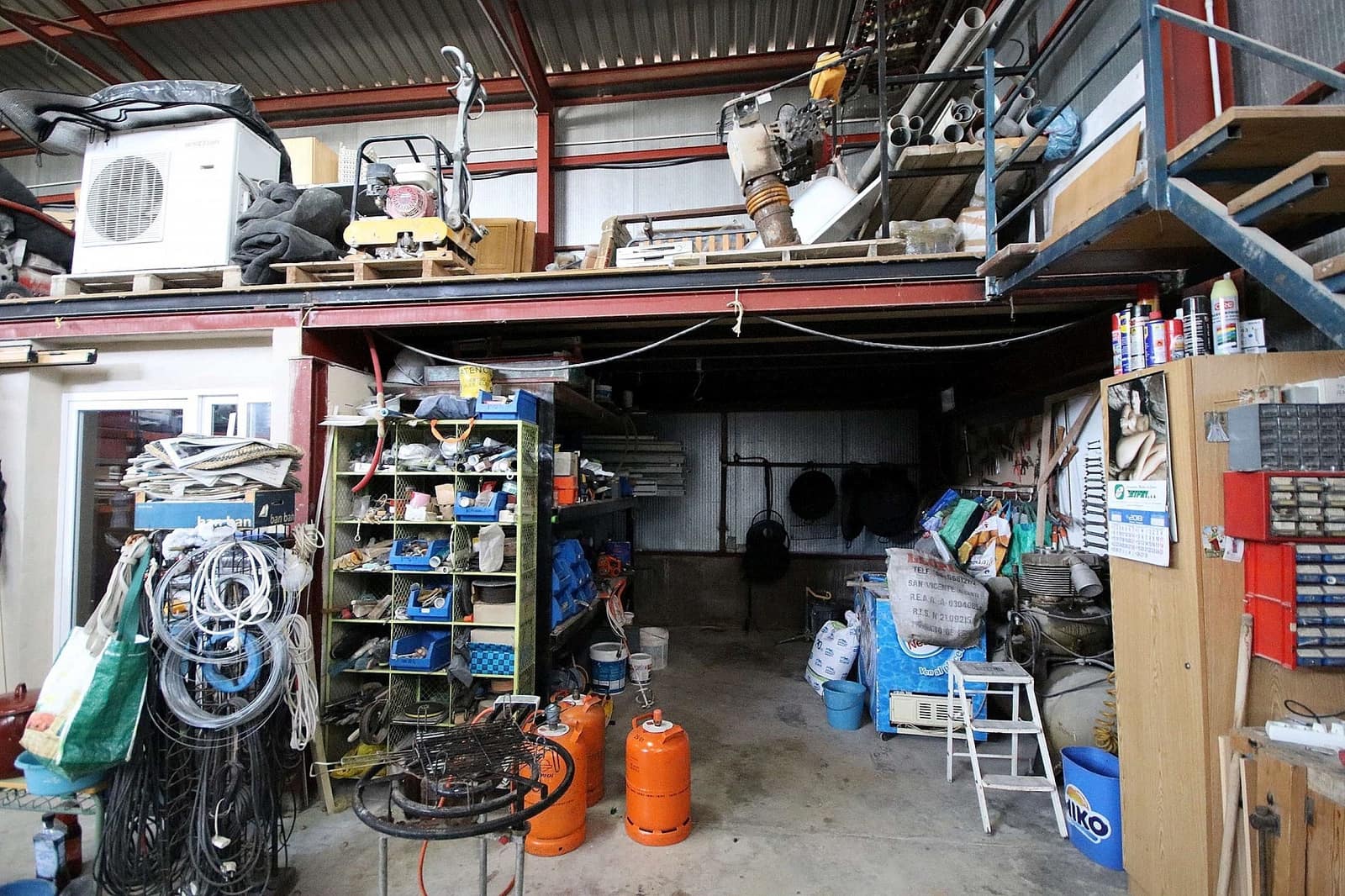 4 camera da letto Villa in vendita in Casas del Senor con garage - 249.995 € (Rif: 5468095)