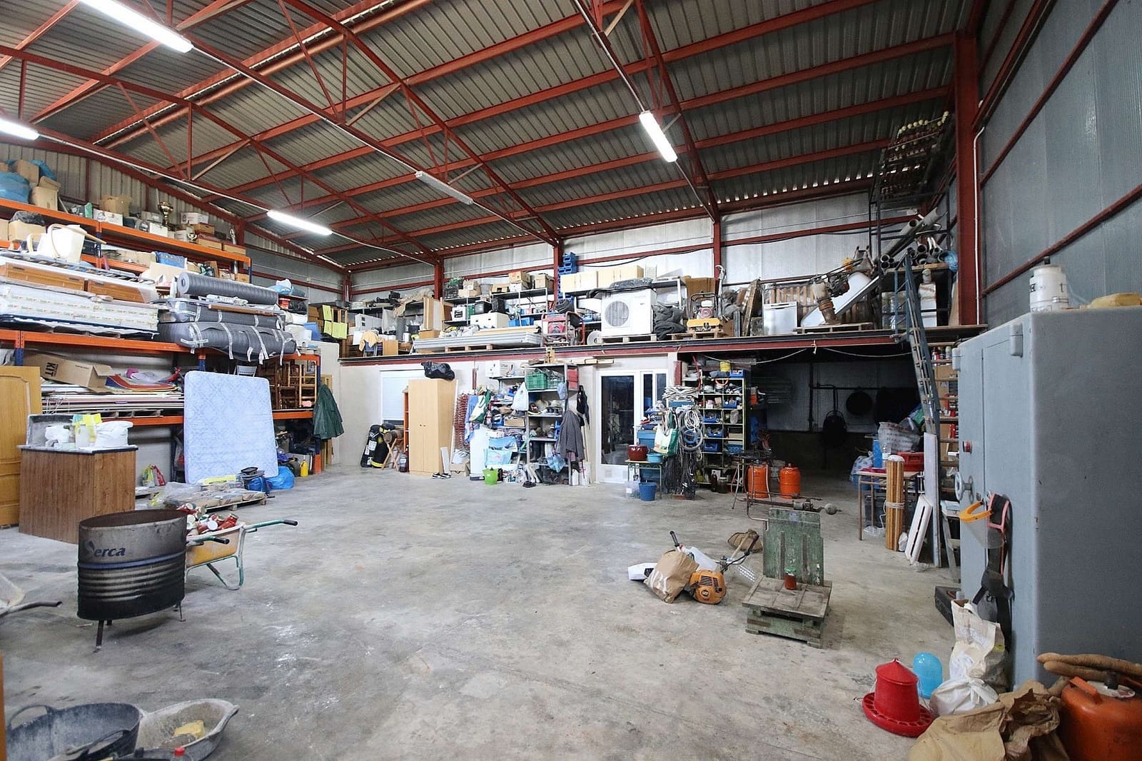 4 camera da letto Villa in vendita in Casas del Senor con garage - 249.995 € (Rif: 5468095)