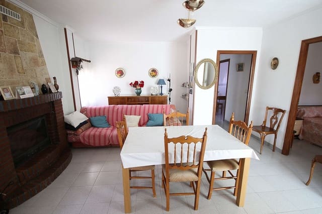 3 quarto Quinta/Casa Rural para venda em Monóvar / Monóver com piscina garagem - 259 995 € (Ref: 5468118)