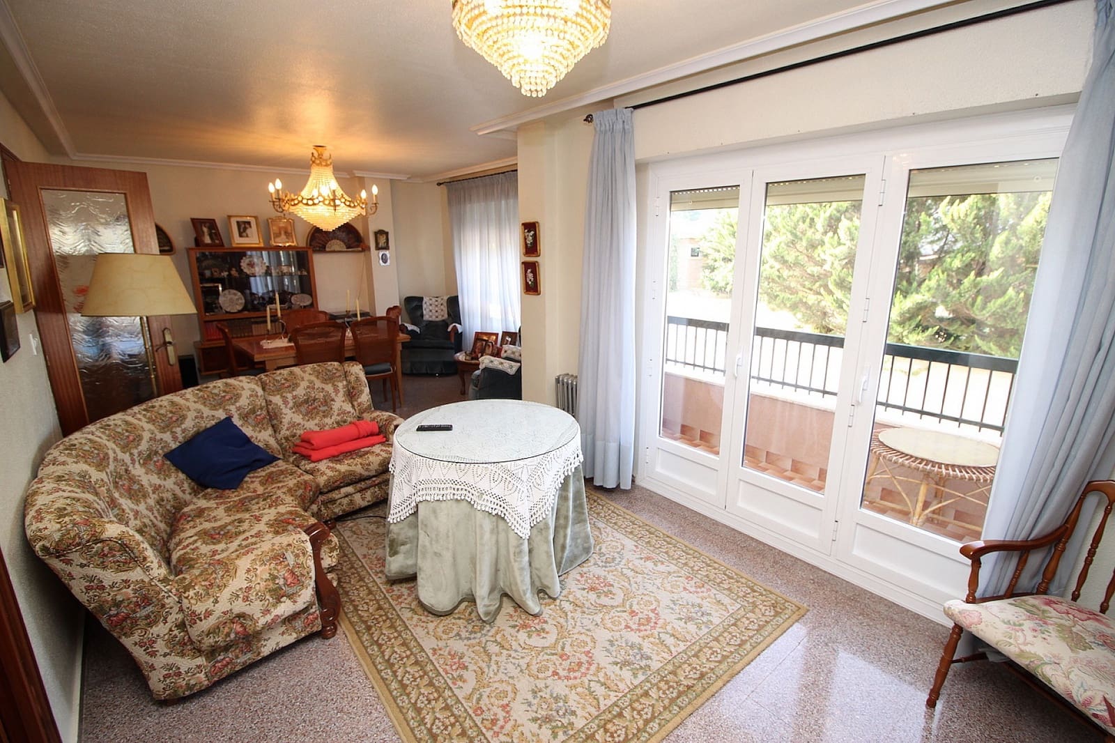 4 slaapkamer Huis te koop in Monovar / Monover met zwembad garage - € 319.995 (Ref: 5468178)