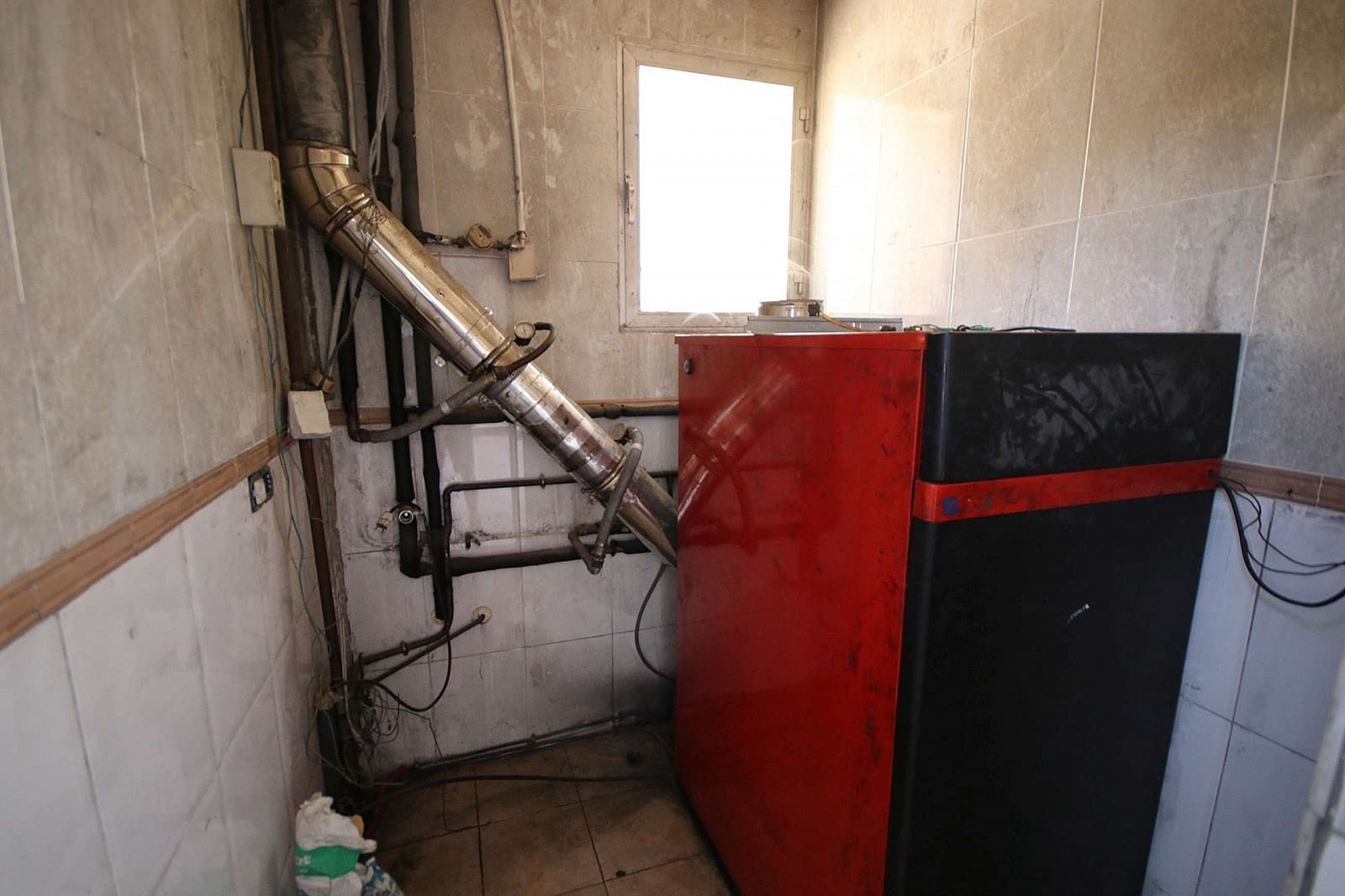 9 bedroom Villa for sale in Monovar / Monover with pool garage - € 360,000 (Ref: 5468201)