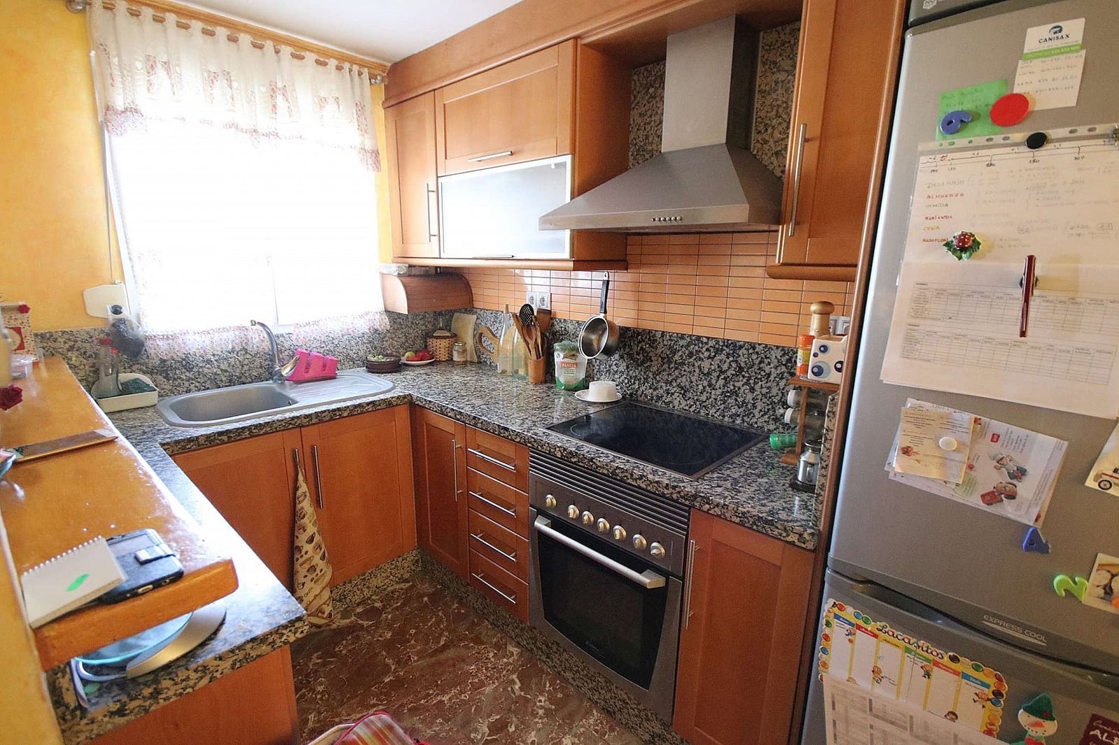 9 bedroom Villa for sale in Monovar / Monover with pool garage - € 360,000 (Ref: 5468201)