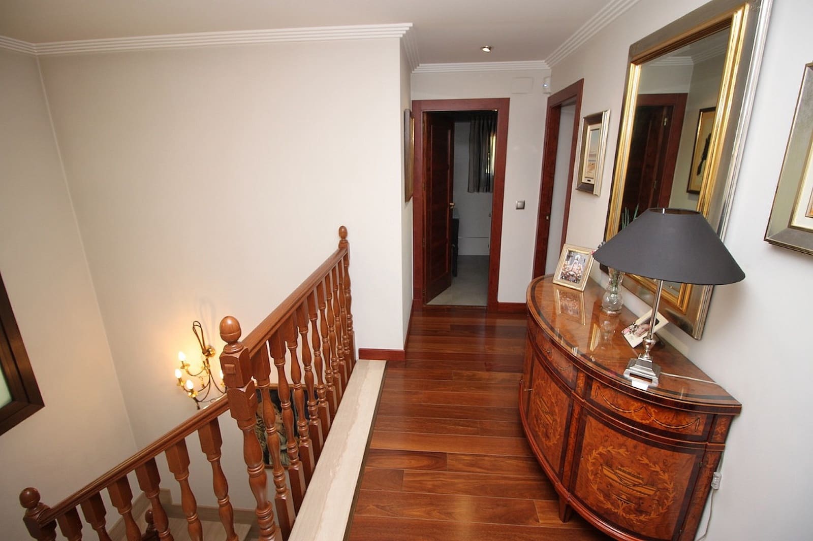 4 soverom Villa til salgs i Monovar / Monover med garasje - € 499 995 (Ref: 5468229)