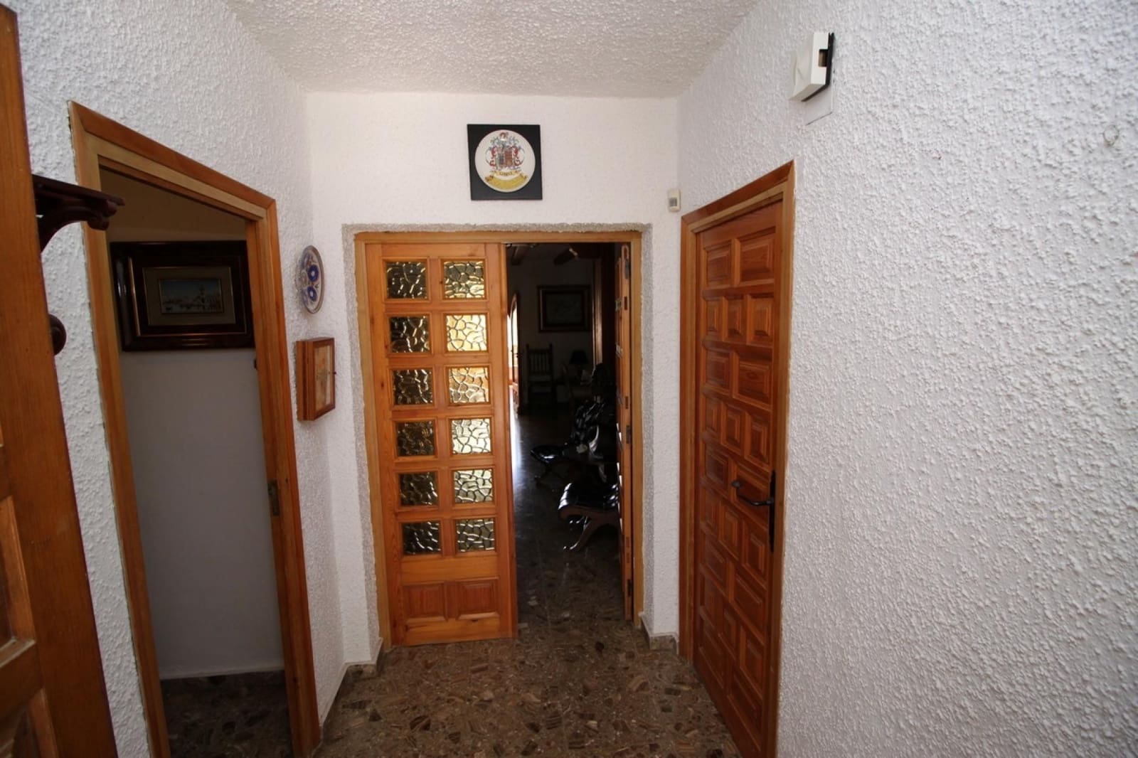 5 bedroom Villa for sale in Agost with pool garage - € 599,995 (Ref: 5468235)