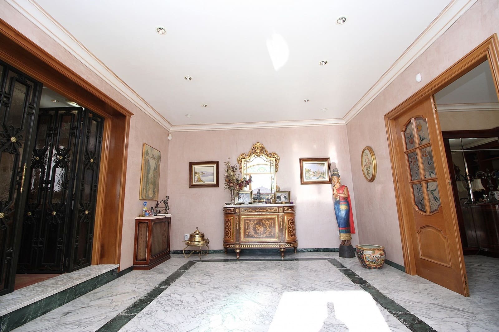 4 bedroom Villa for sale in Monovar / Monover with pool garage - € 649,995 (Ref: 5468238)