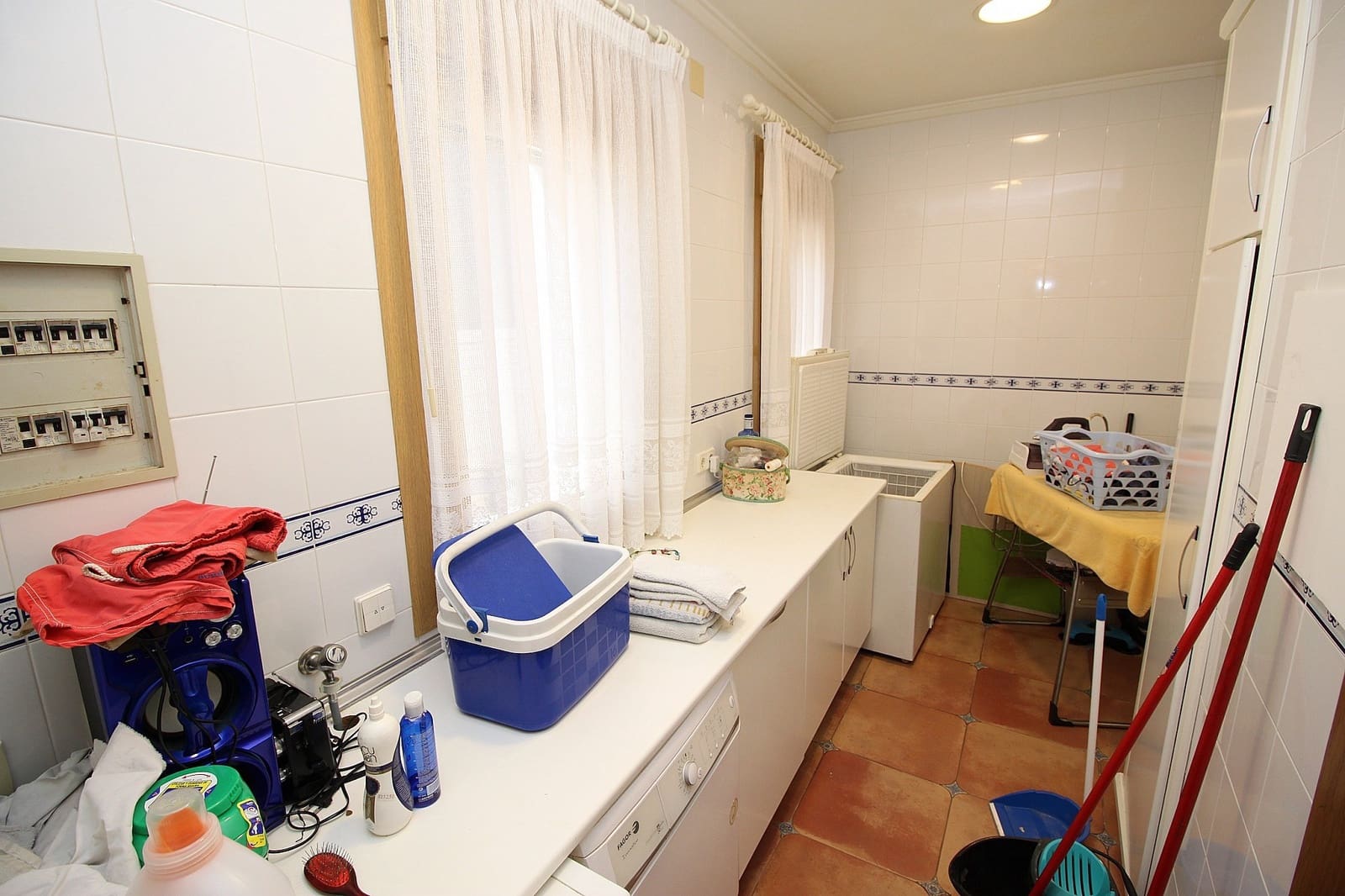 4 bedroom Villa for sale in Monovar / Monover with pool garage - € 649,995 (Ref: 5468238)