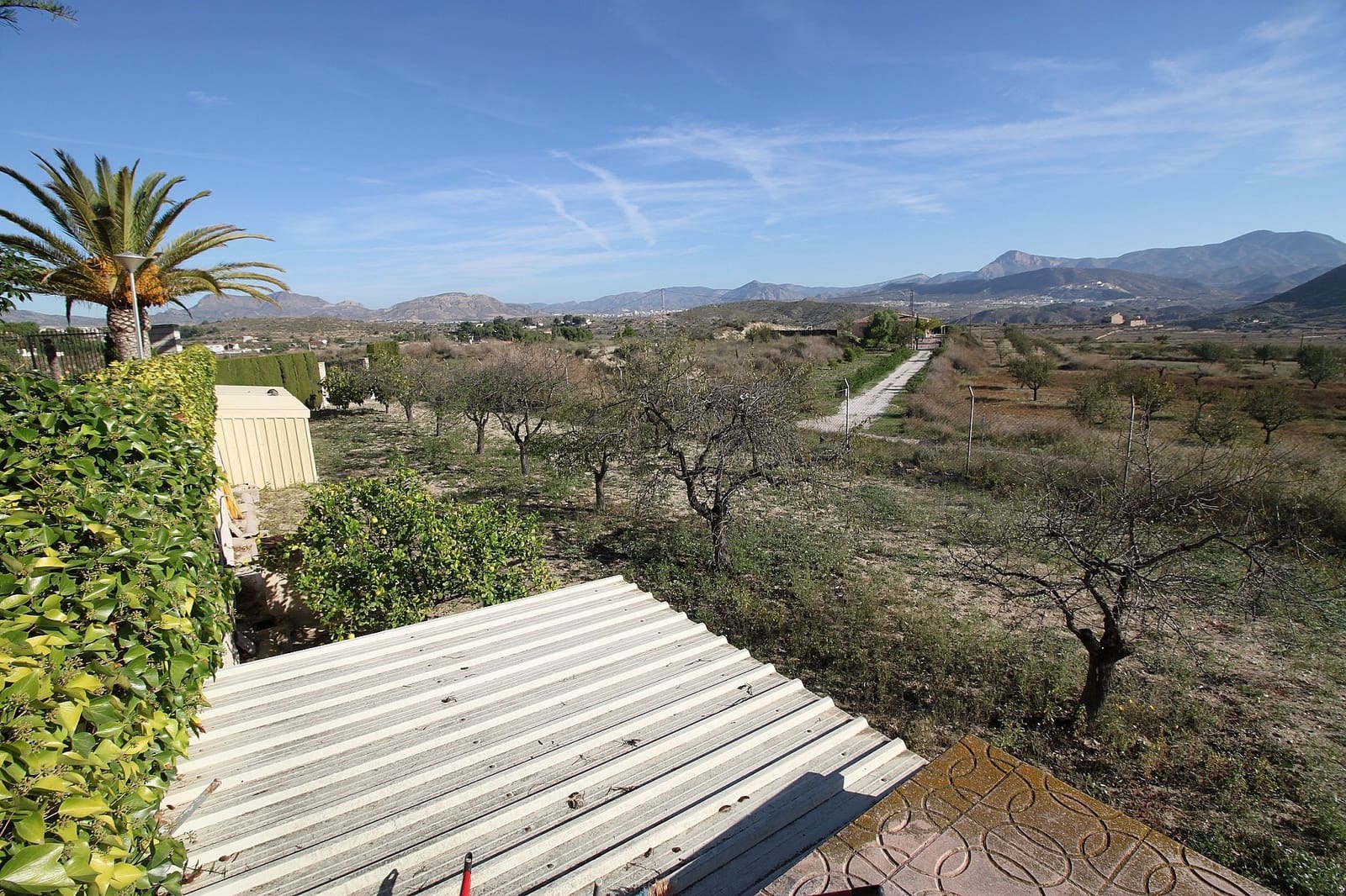 4 bedroom Villa for sale in Monovar / Monover with pool garage - € 649,995 (Ref: 5468238)