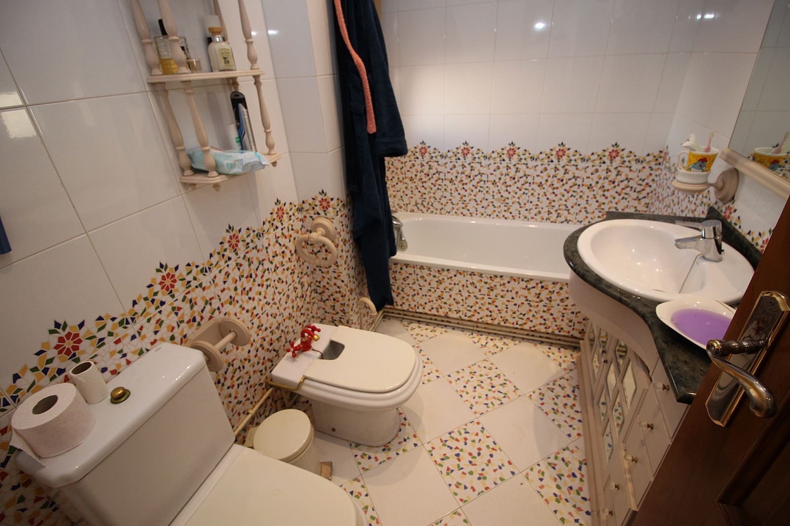 4 bedroom Villa for sale in Monovar / Monover with pool garage - € 649,995 (Ref: 5468238)